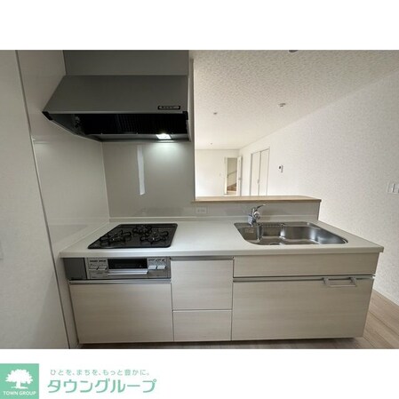 Kolet柏弥生町の物件内観写真